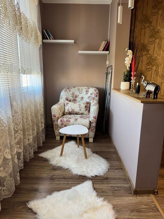 Продава се Двустаен апартамент в София, Дружба 1 - 65 кв.м за 2025 €/кв.м - Снимка #2