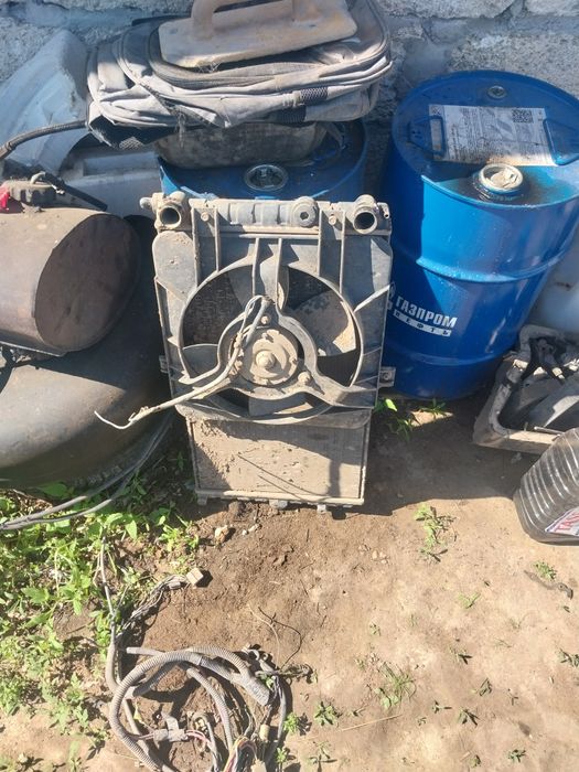 Продам запчасти Ваз