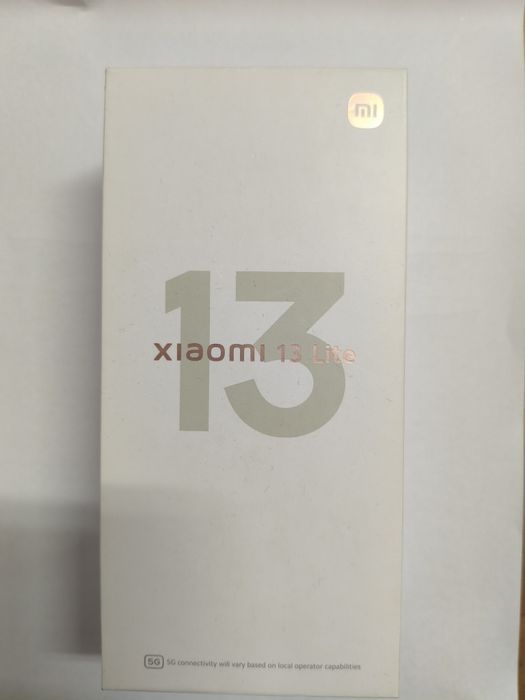 Xiaomi 13 lite 256GB/8GB
