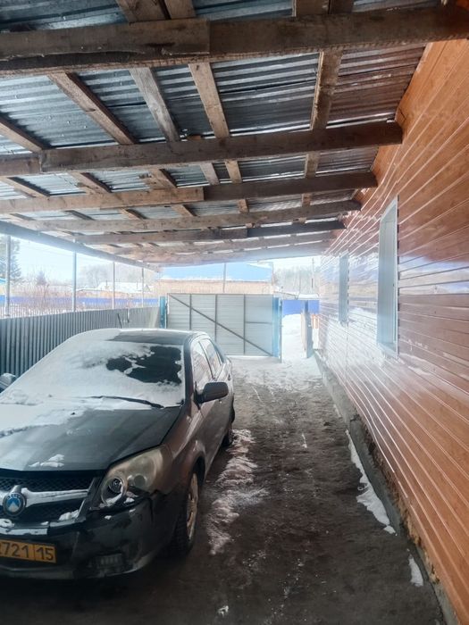 Продаю дом село.