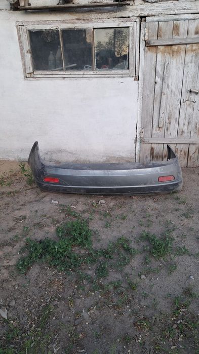 Продам бампера б/у