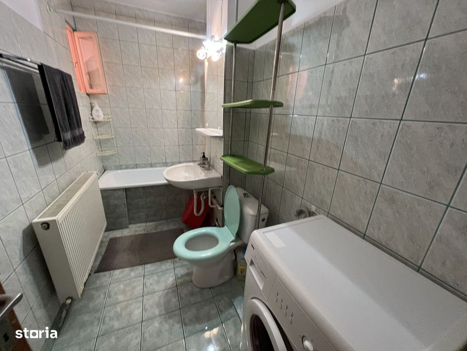 Apartament decomandat cu 2 camere de vânzare – zona Vasile Aaron,Sibiu