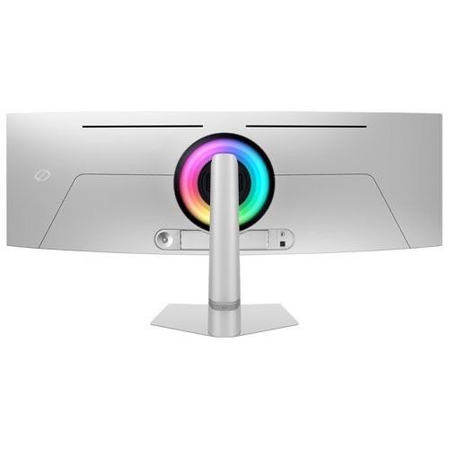 Samsung Odyssey OLED G9 G93SC — 49” / OLED / 240Hz
