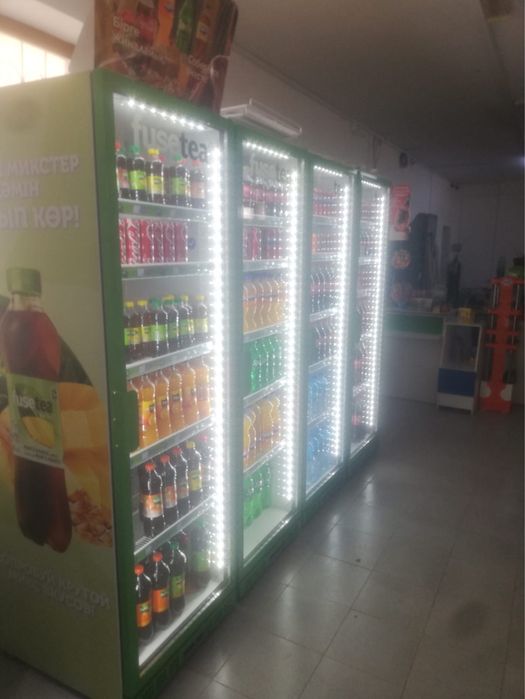 Автодромда магазин жалға беріледі