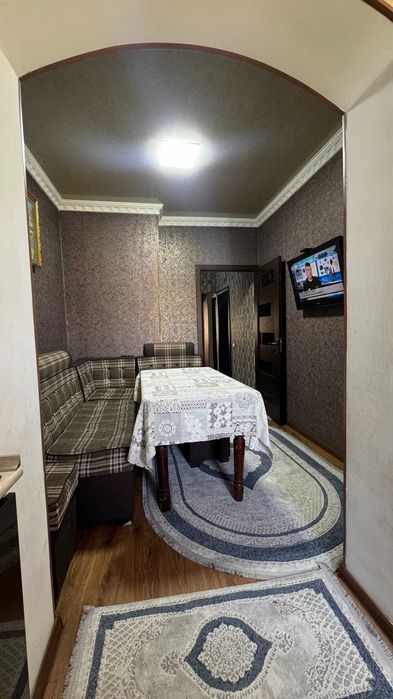 Зудлик билан квартира сотилади. БЕЗ МАКЛЕР.