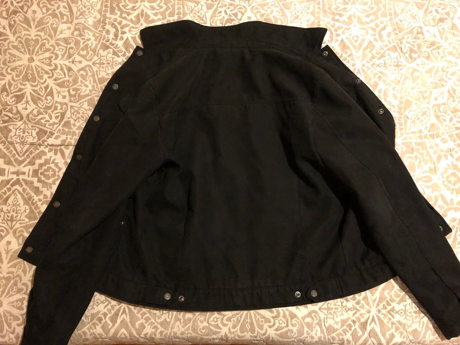 Мъжко преходно яке M pullandbear