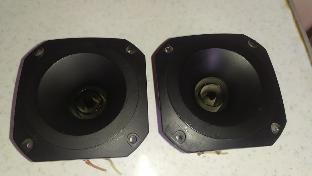 Продам колонки Sony магн Technics