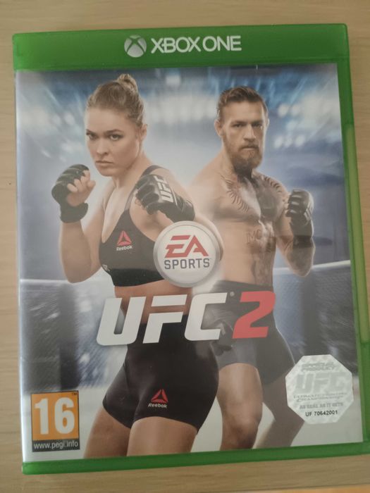 Jocuri Xbox one în stare perfectă