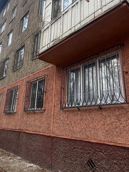 Сварочные работы!