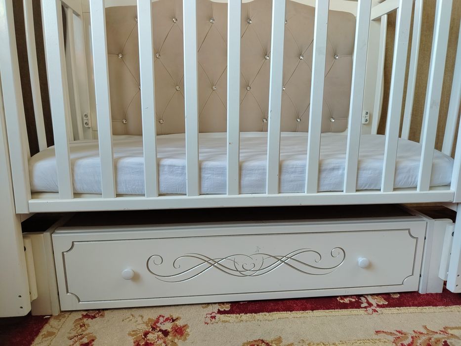 Манеж для ребёнка