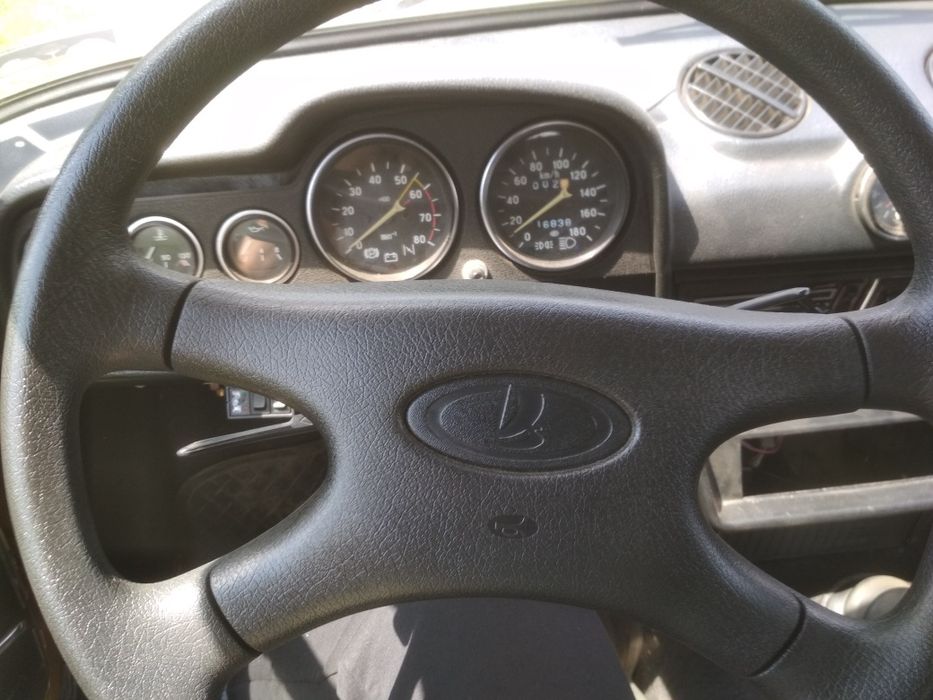 Лада  ВАЗ 2106 Лада 1500