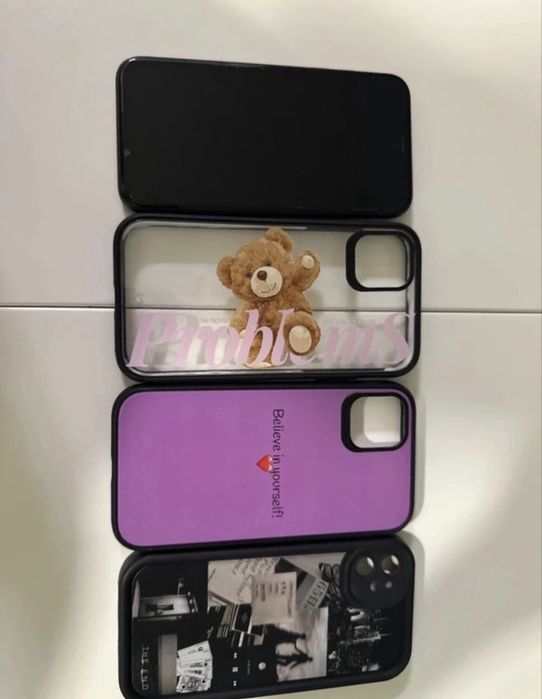 Iphone 11 128gb