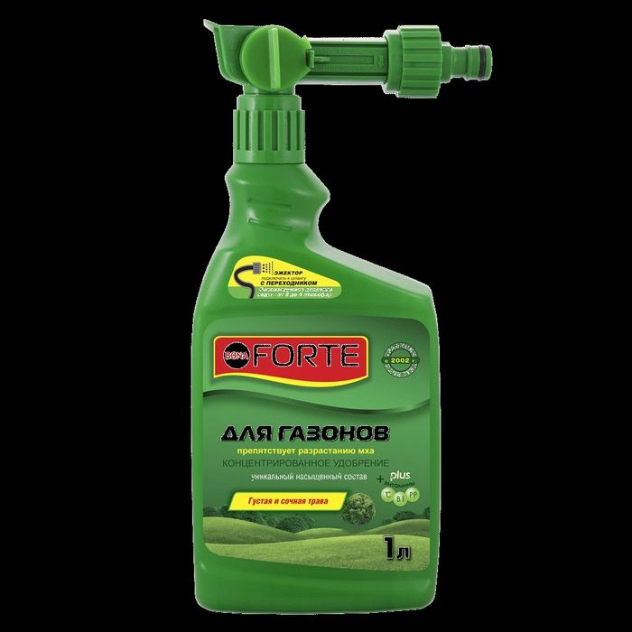 Gazon Oʻgitlash Hizmati