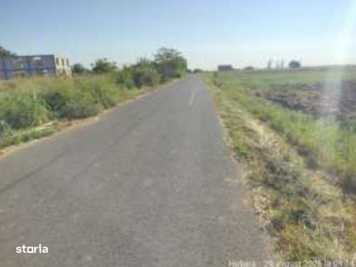 Teren cota parte 1/2, loc Padina, ID: R3457891