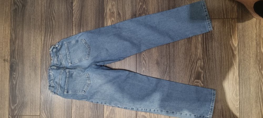 Детски дрешки за момиче  9-10 г