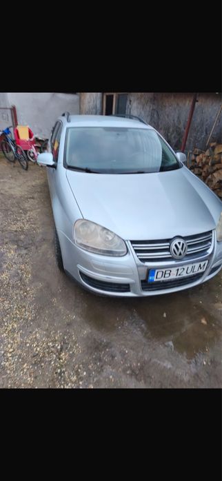 Vand golf 5 perfect functional