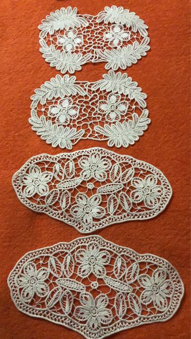 De vanzare macrameuri