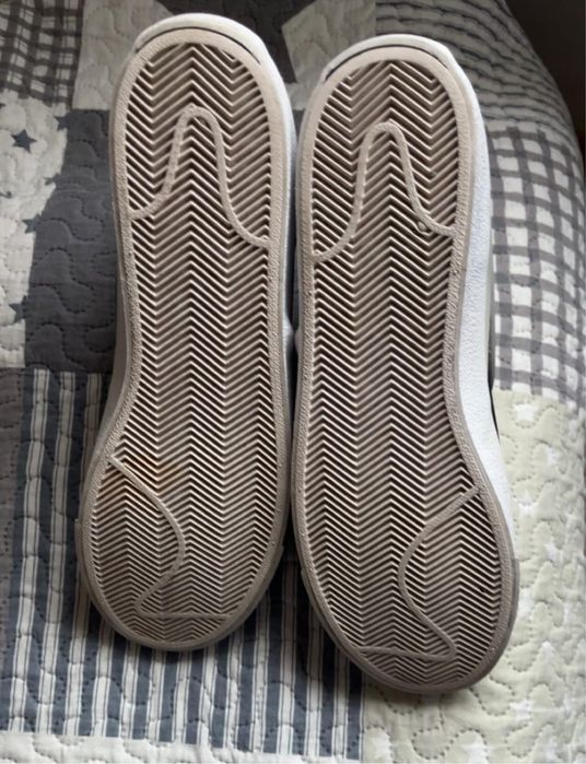 Nike Blazer Mid ‘77 Infinite