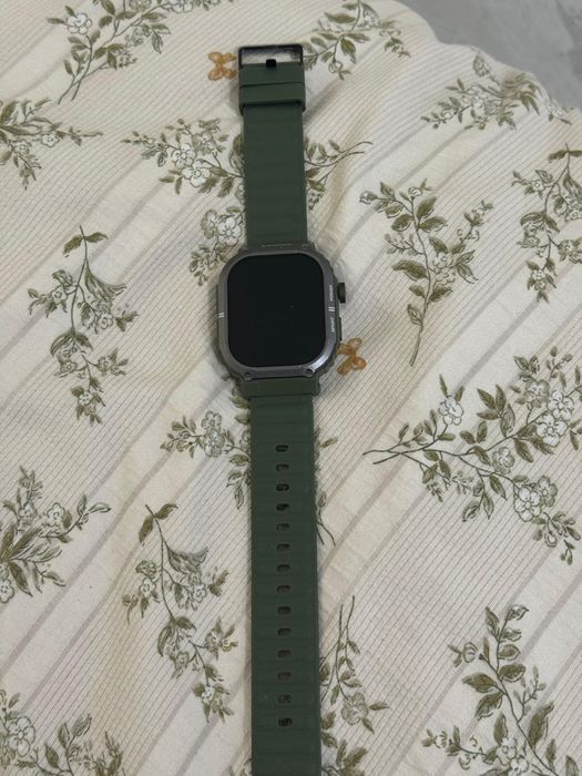 часы новый г Сатпаев