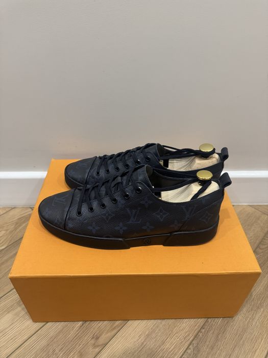 Louis Vuitton кеды