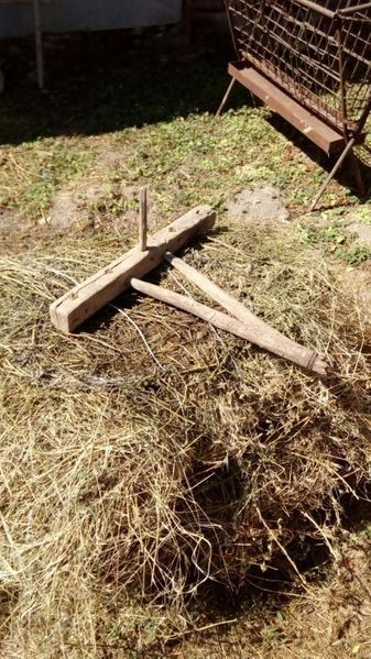 Декорация за битов кът