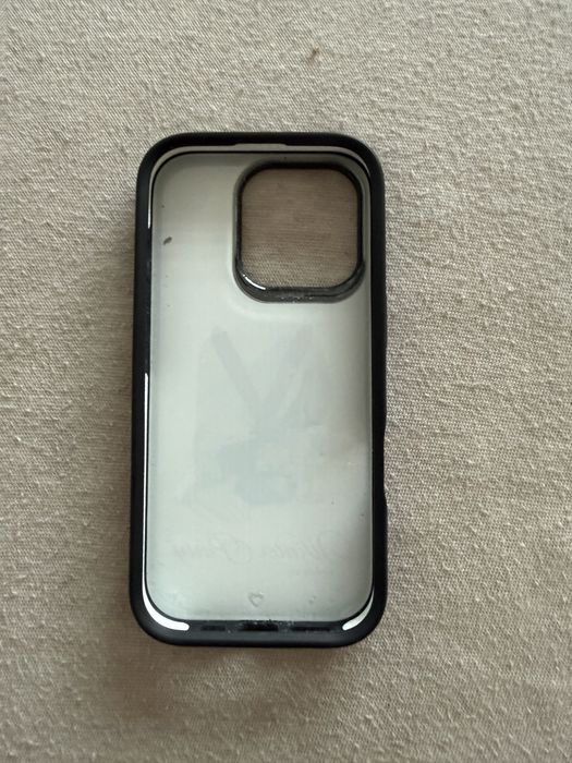 Husa mobilfox Iphone 16 pro