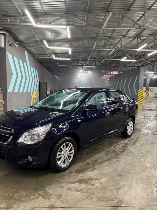 Kobilt 2024 idealniy