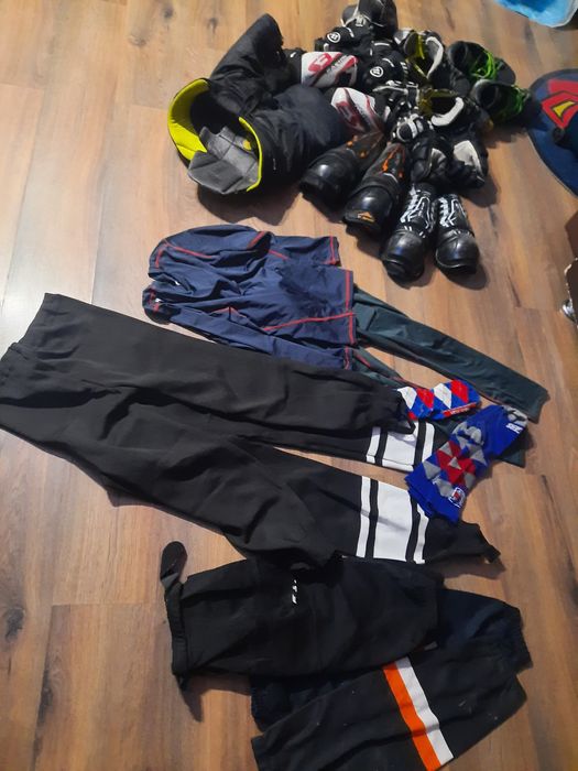 Хоккейная форма недорого