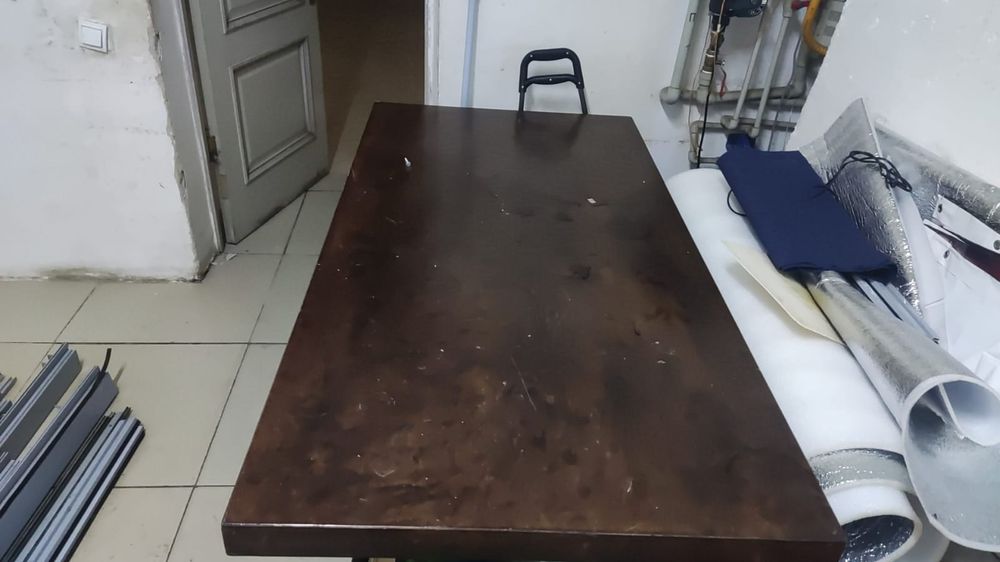 Продажа диванов и столов