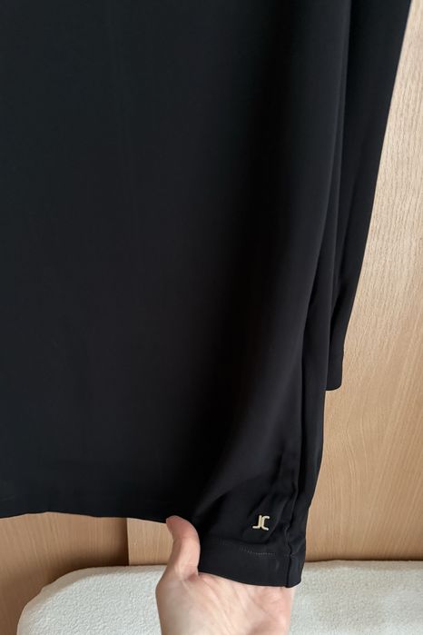 Уникална Рокля Just Cavalli 100% оригинал М