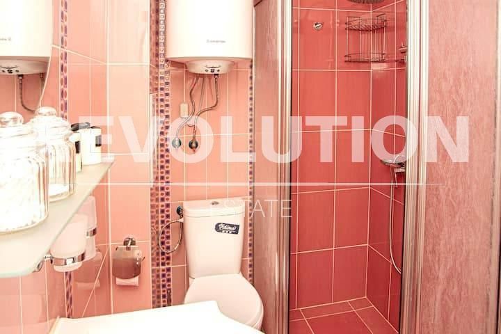 Дава се под наем Двустаен апартамент в Варна, Център - 60 кв.м за 600 € - Снимка #5