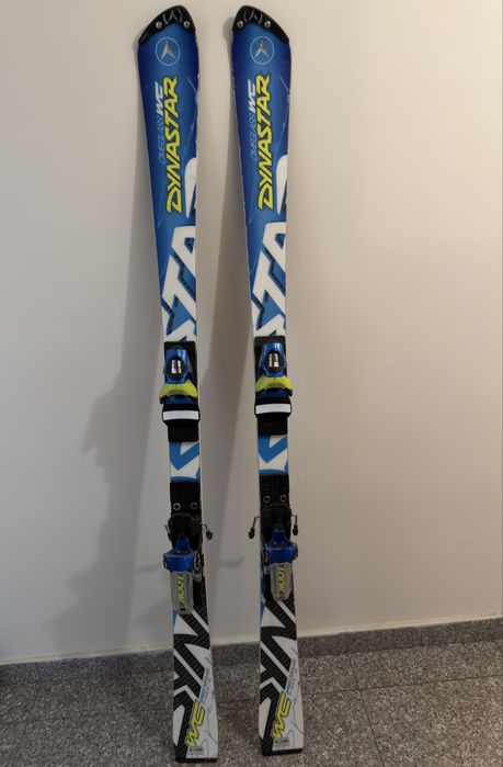 FIS СКИ и ски кори