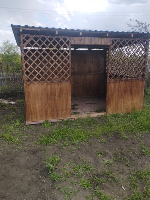 Столярные и плотницкие работы.