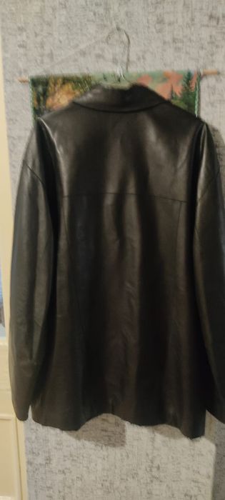 Куртка Кожаная  продам
