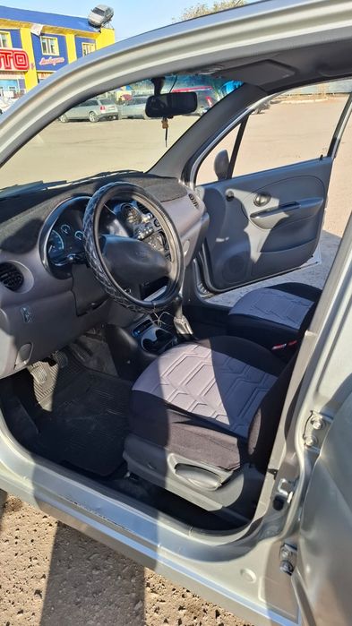 Продам автомобиль Daewoo Matiz