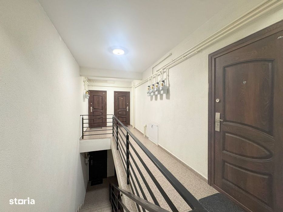 Apartament  in Premium Residence-Calea Urseni Timisoara-comision 0%