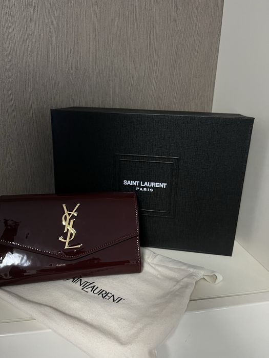 Saint Laurent чанта