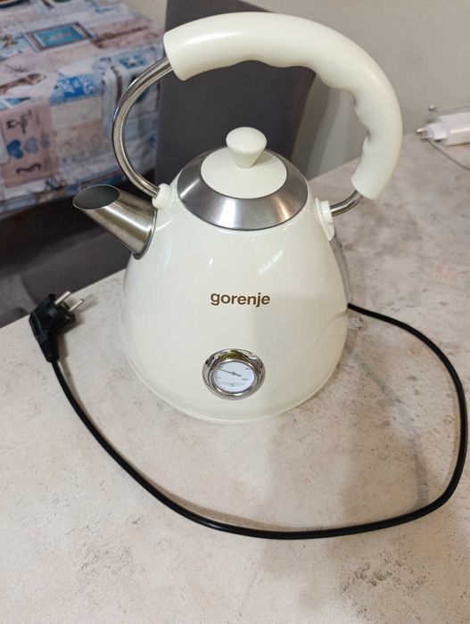 Електрическа кана Gorenie отлично състояние