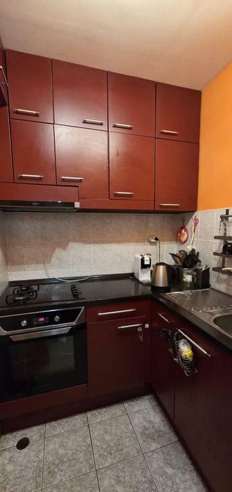 Продава се Тристаен апартамент в София, Дружба 1 - 75 кв.м за 1428 €/кв.м - Снимка #2