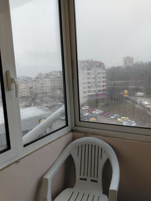 Двустаен тухлен апартамент  от СОБСТВЕНИК