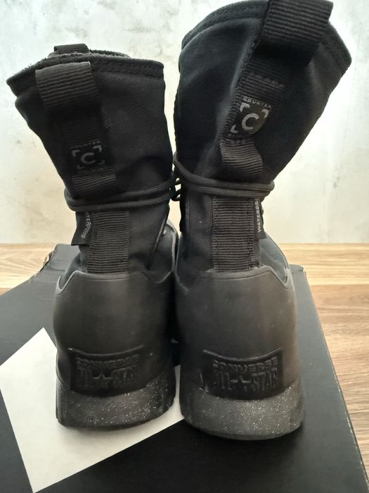 Кецове Converse Chuck Taylor All Star Lugged  2.0