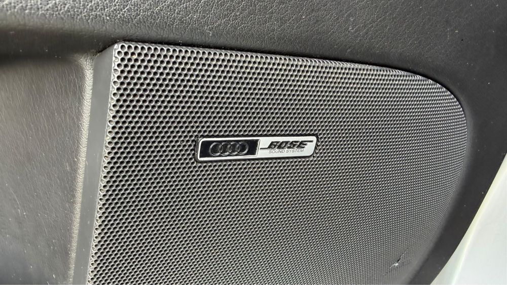AUDI A4 2008 — imagine 4