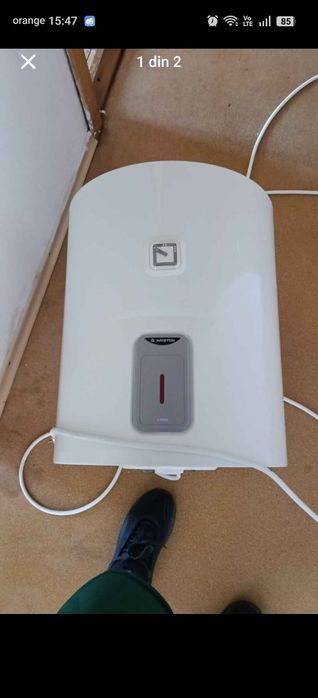 Boiler Ariston 50L