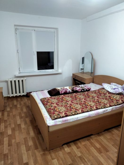 Аренда квартира долгосрочно