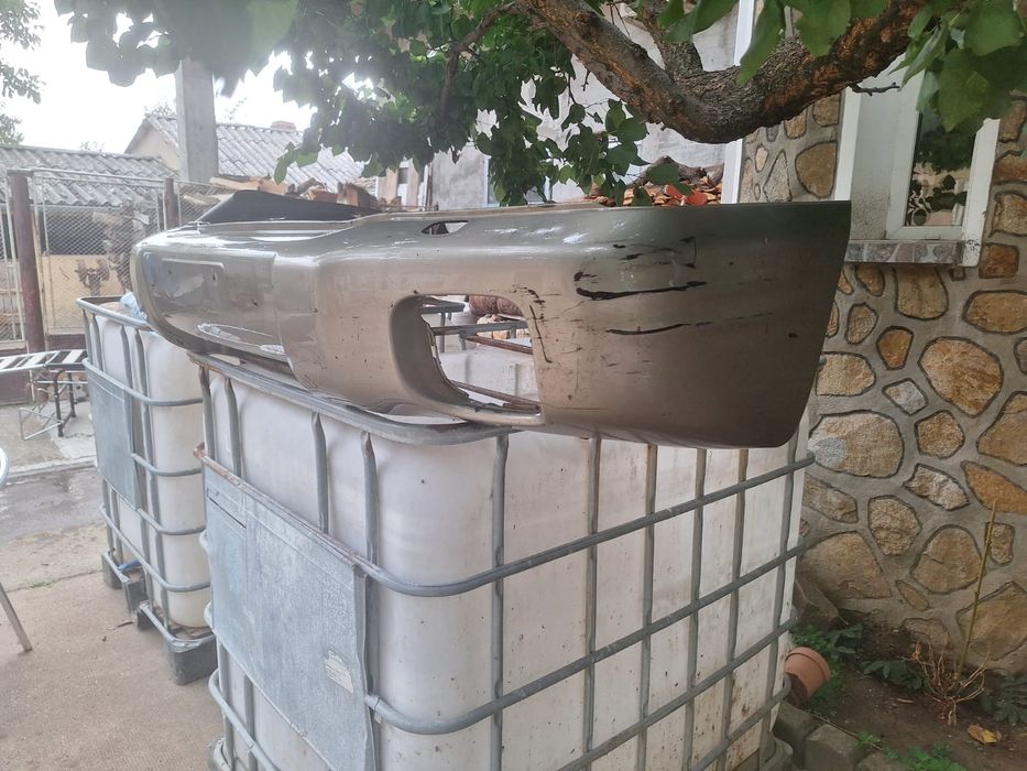 Bara față spate Subaru