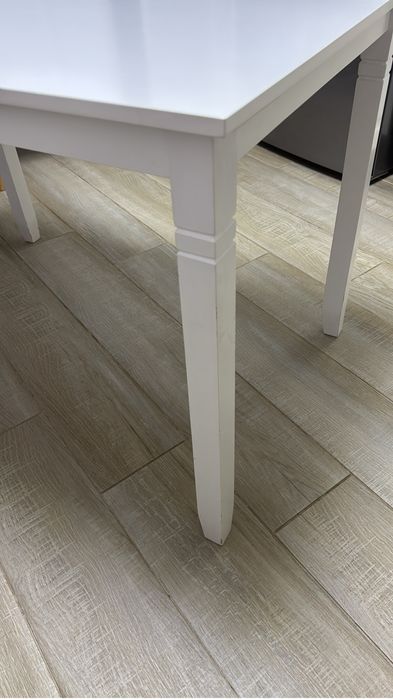 Masa de bucatarie lemn masiv