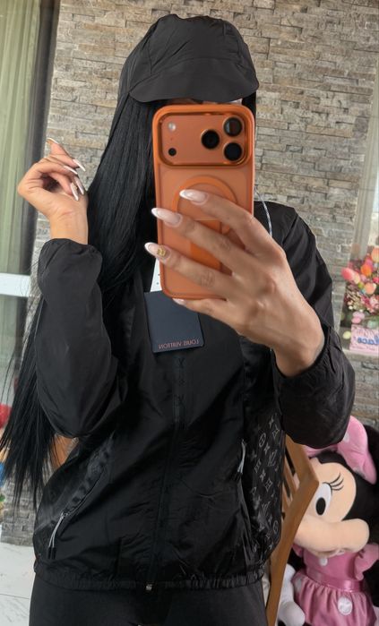 Уникално дамско худи