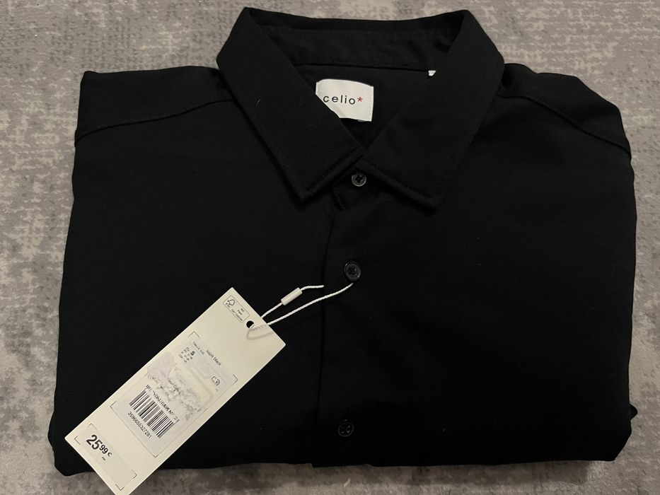 Cămăși bărbați Celio