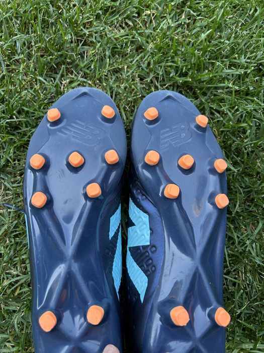 Ghete fotbal NEW BALANCE43