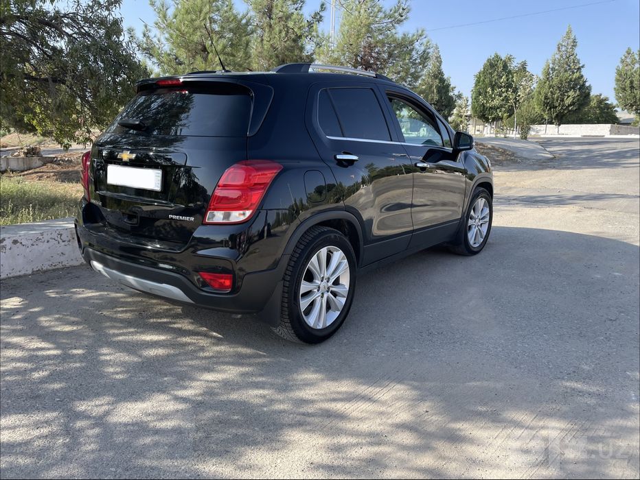 Tracker 1 premier 2019